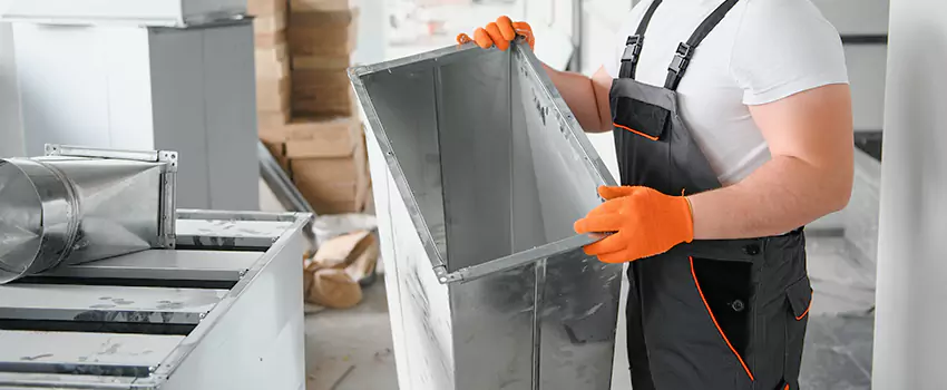 Ventilation Fan Cleaning Services in New Hope, Minnesota