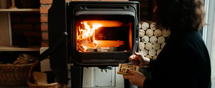 Key Features of Vermont Castings Fireplaces in New Hope, MN