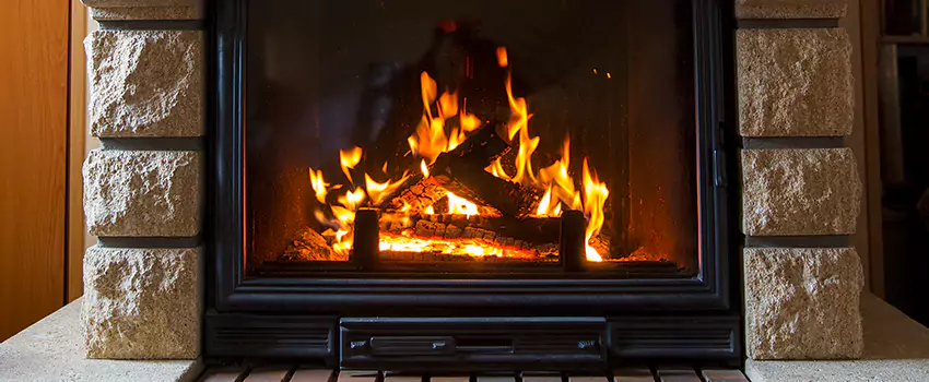 Best Wood Fireplace Repair Company in New Hope, Minnesota