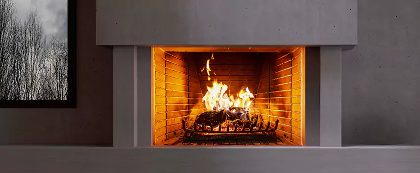 Indoor Wood Burning Furnace Repair and Installation in New Hope, Minnesota