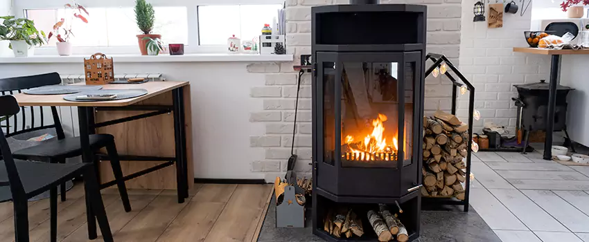 Wood Stove Inspection Services in New Hope, MN