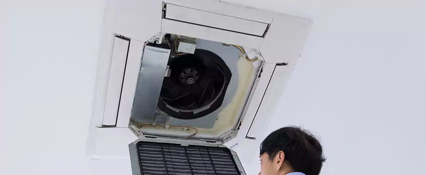 Benefits of Professional Air Duct Cleaning in New Hope, Minnesota
