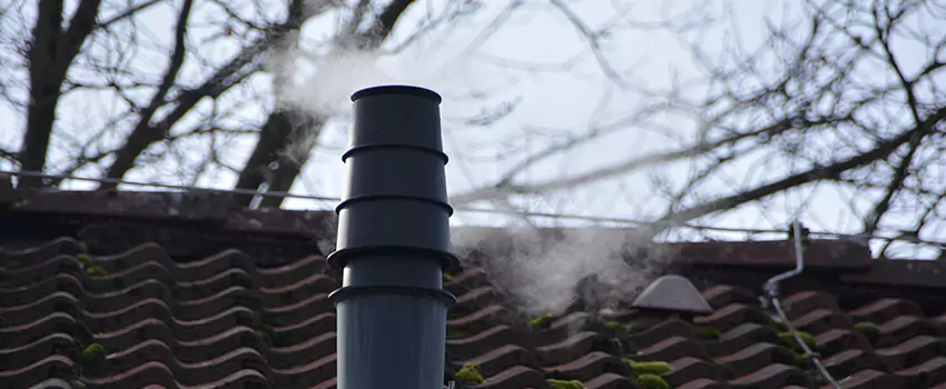 Broken Chimney Animal Screen Repair And Installation in New Hope, MN