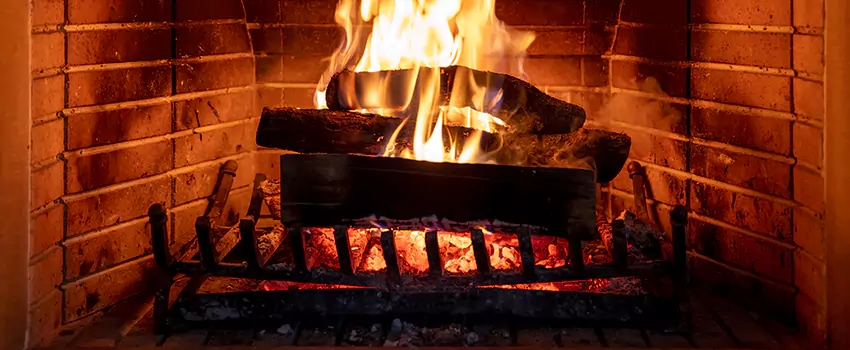 Chimney Ash Dump Cover Repair Services in New Hope, MN
