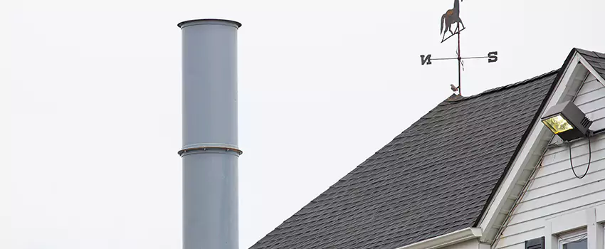 Multi-flue Chimney Caps Installation And Repair in New Hope, MN