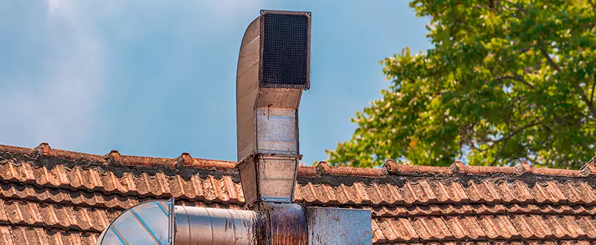Chimney Creosote Cleaning Experts in New Hope, Minnesota