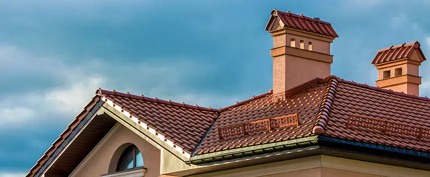Residential Chimney Services in New Hope, Minnesota