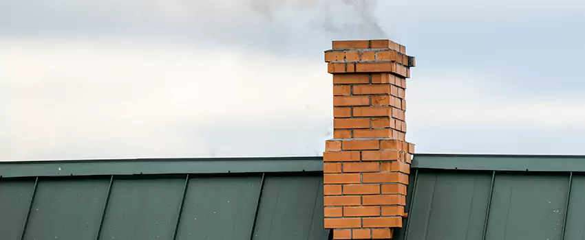 Chimney Installation Company in New Hope, MN