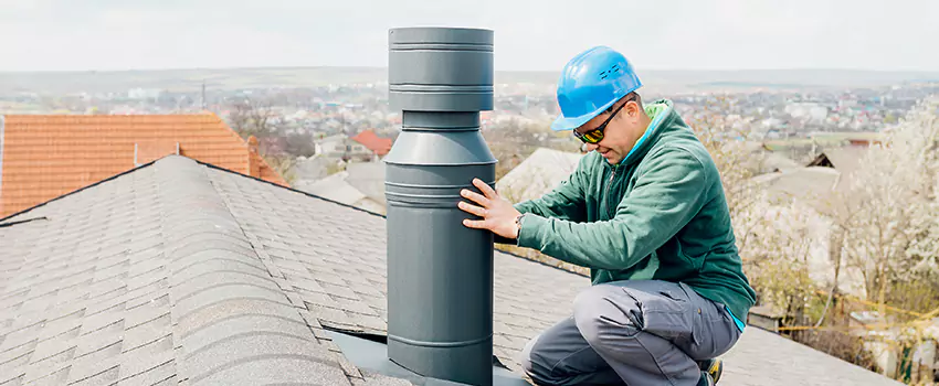 Insulated Chimney Liner Services in New Hope, MN