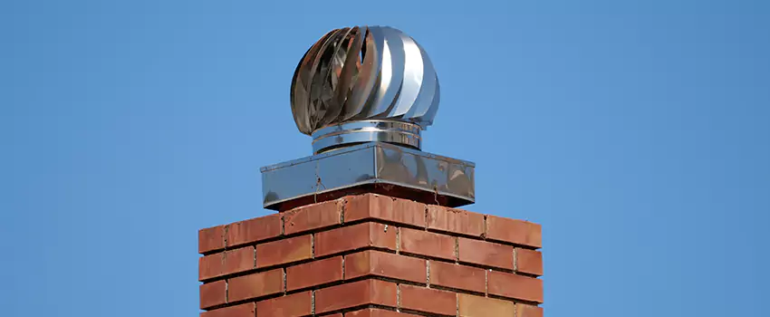 Chimney Flue Rebuild Services in New Hope, Minnesota
