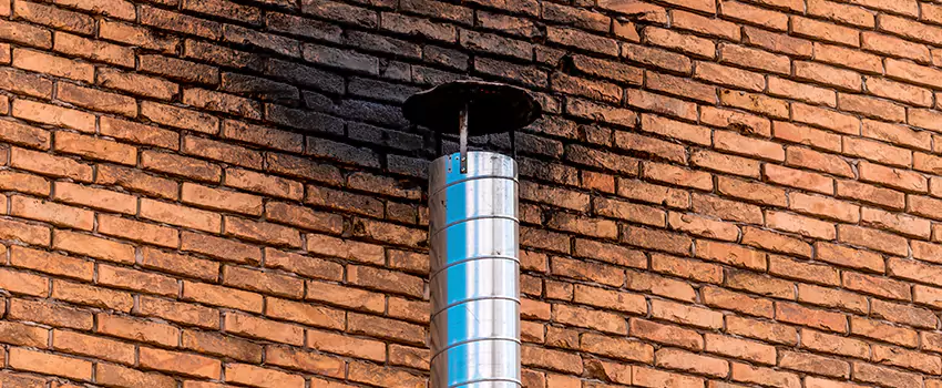 Chimney Design and Style Remodel Services in New Hope, Minnesota