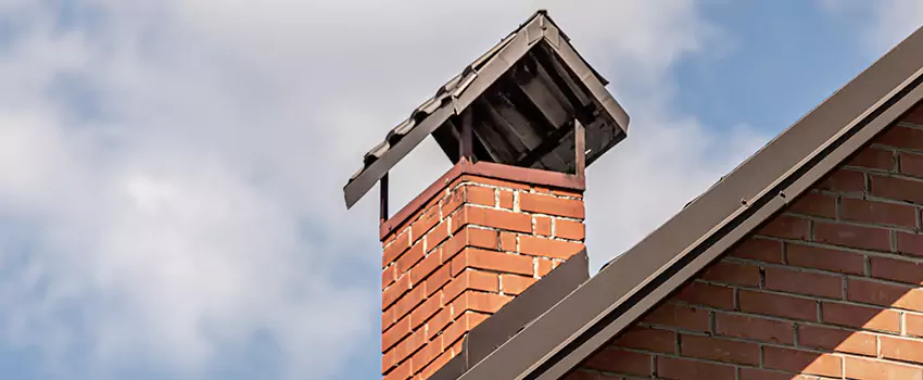 Chimney Saver Masonry Repair Contractor in New Hope, Minnesota