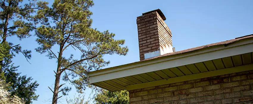 Brick Chimney Sweep Near Me in New Hope, MN