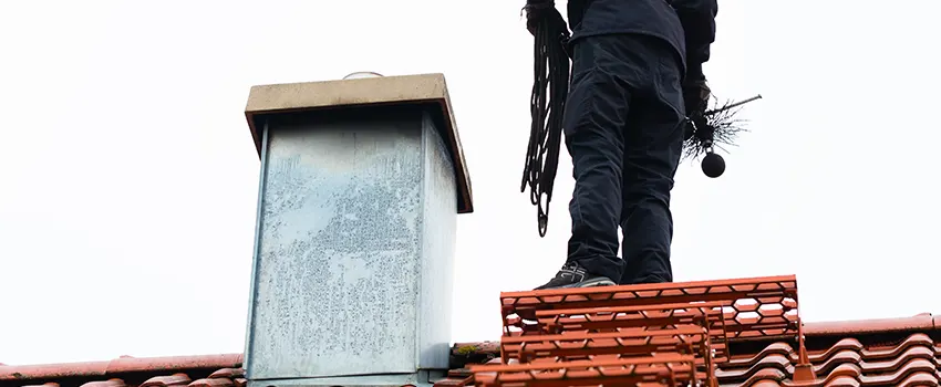 Modern Chimney Sweeping Techniques in New Hope, Minnesota
