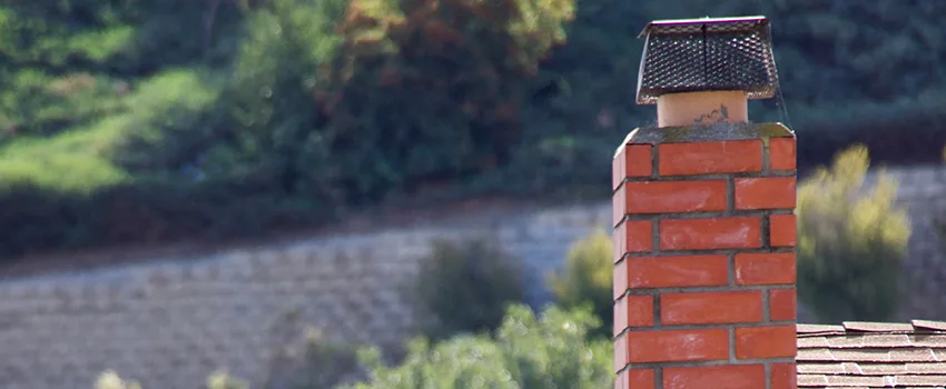 Chimney Tuckpointing And Masonry Restoration in New Hope, MN