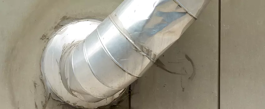 Dryer Vent Repair Process in New Hope, MN