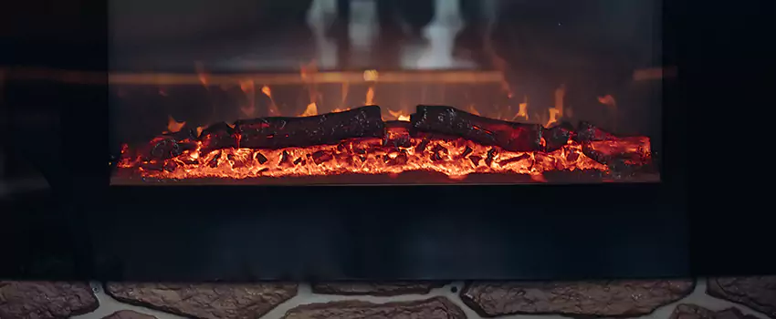 Cost of Electric Fireplace Repair Service in New Hope, Minnesota