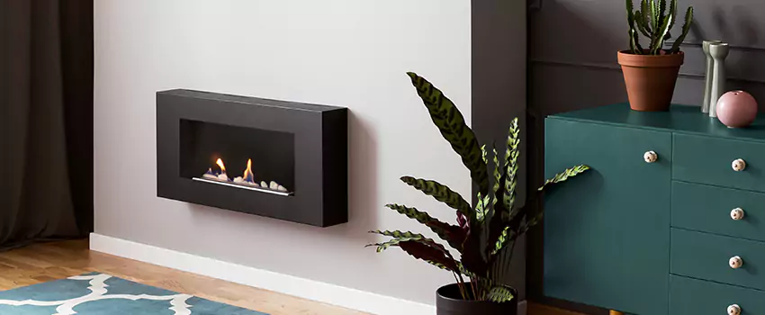 Cost of Ethanol Fireplace Repair And Installation Services in New Hope, MN