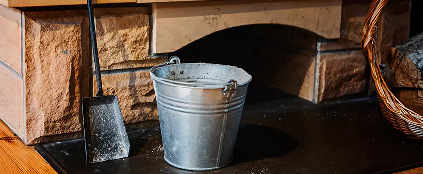 Clean The Fireplace Mantle And Hearth in New Hope, Minnesota