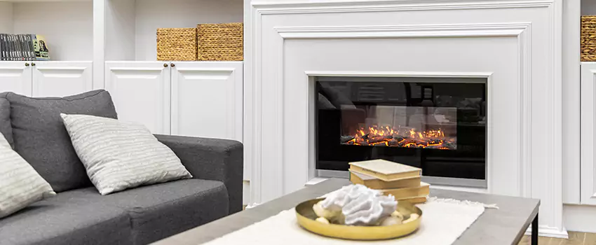 Professional Fireplace Maintenance Contractors in New Hope, MN
