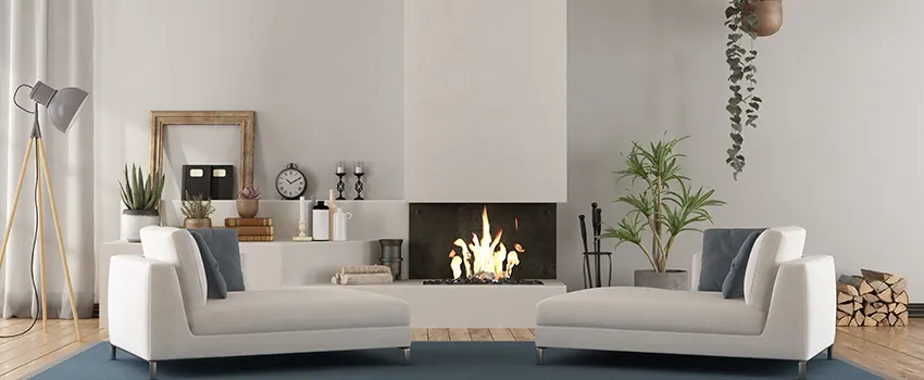 Decorative Fireplace Crystals Services in New Hope, Minnesota