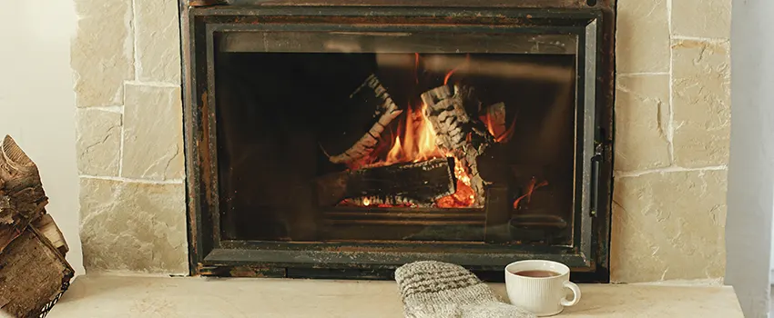 Fireplace Door Handle Replacements Services in New Hope, Minnesota