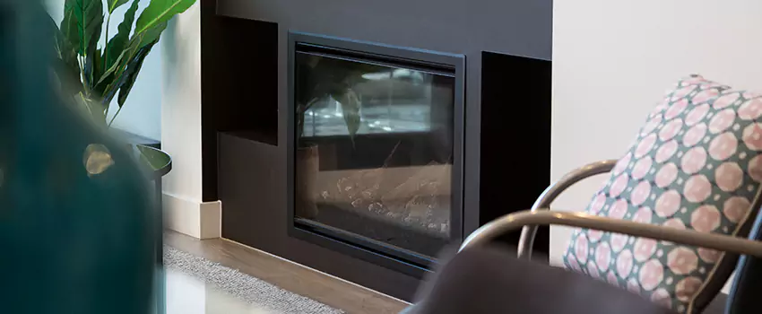 Gas Fireplace Installation in New Hope, MN