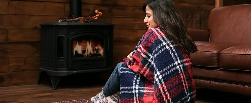 Fireplace Firebox Grate Replacement Services  in New Hope, Minnesota