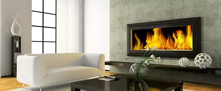 Fireplace Hearth Ideas in New Hope, Minnesota