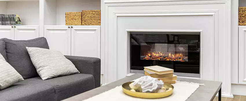 Pellet Fireplace Insert Installation in New Hope, MN