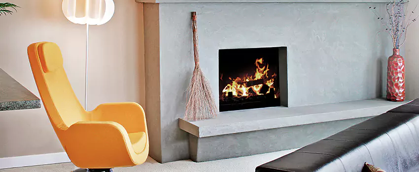 Electric Fireplace Makeover Services in New Hope, MN