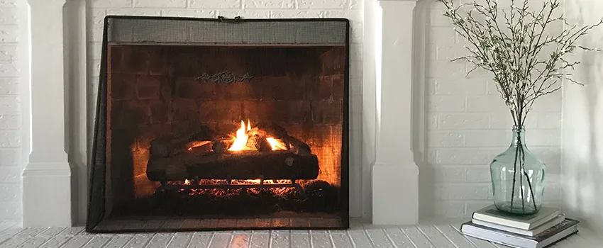 Cost-Effective Fireplace Mantel Inspection And Maintenance in New Hope, MN