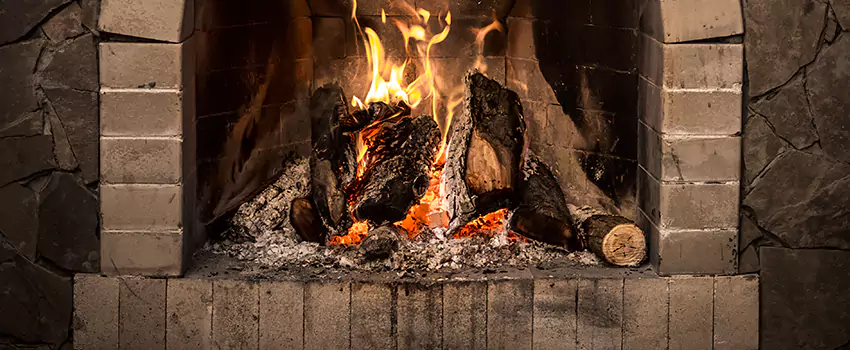 Cost of Rebuilding A Fireplace in New Hope, Minnesota