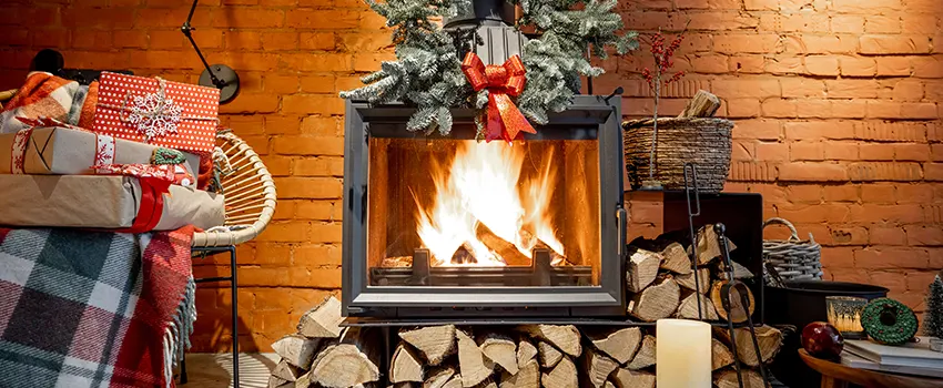Steel Fireplace Grate Repair And Replacement Services in New Hope, Minnesota