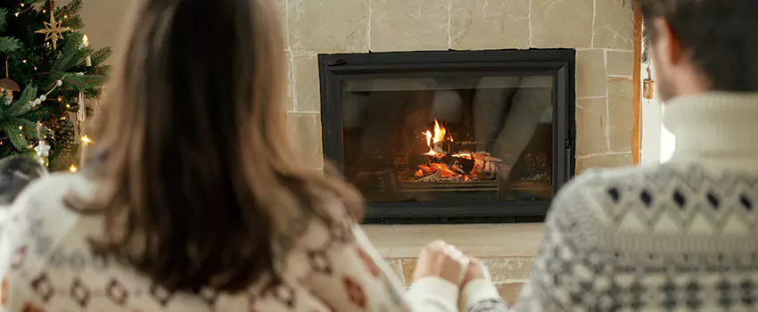 Fireplace Firebox Refurbish & Restore Services in New Hope, MN