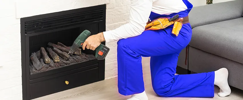 Fireplace Safety Inspection Specialists in New Hope, Minnesota