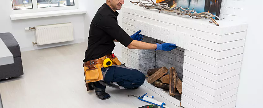 Gas Fireplace Repair And Replacement in New Hope, MN