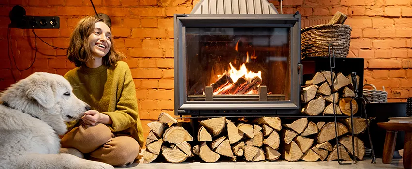 Fireplace Smell Removal Cost in New Hope, MN