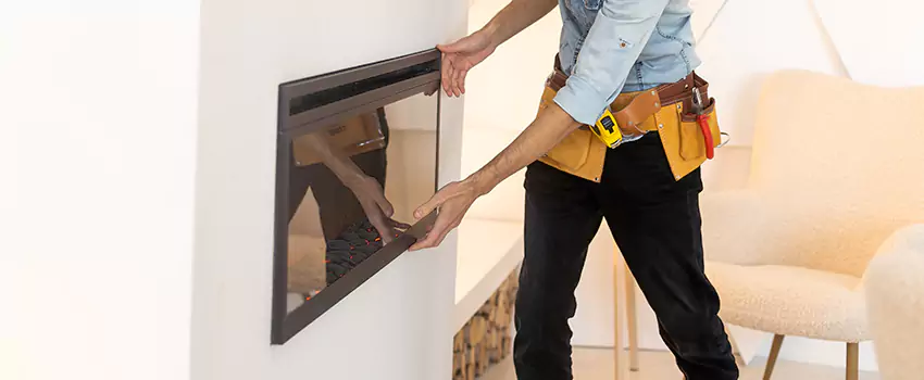 Traditional Fireplace Vent Sweeping in New Hope, MN