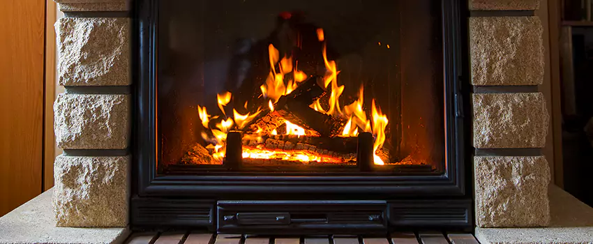 Fireplace Xtrordinair Probuilder Gas Fireplace Installation in New Hope, MN