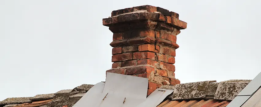 Cost of Fixing Blocked Chimney in New Hope, Minnesota