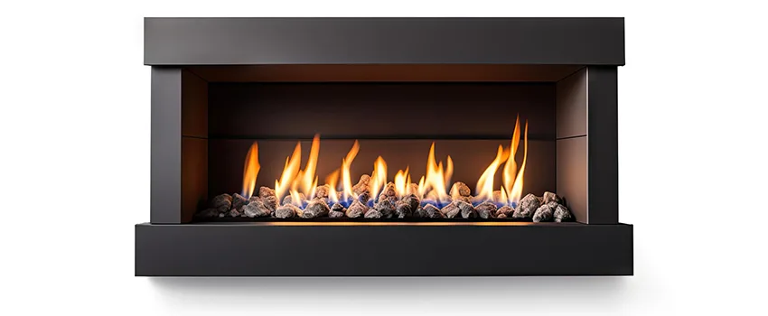 Outdoor Gas Fireplaces Installation in New Hope, MN