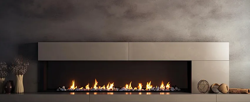 Gas Fireplace Logs Supplier in New Hope, Minnesota