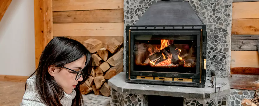 Harman P68-C Pellet Stove Repair in New Hope, Minnesota 