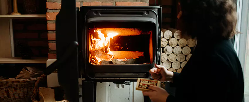 Hearthstone Wood Stoves Fireplace Repair in New Hope, Minnesota