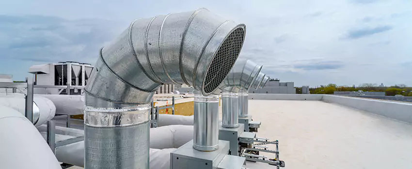 Insulated Ductwork Repair Services Near Me in New Hope, MN