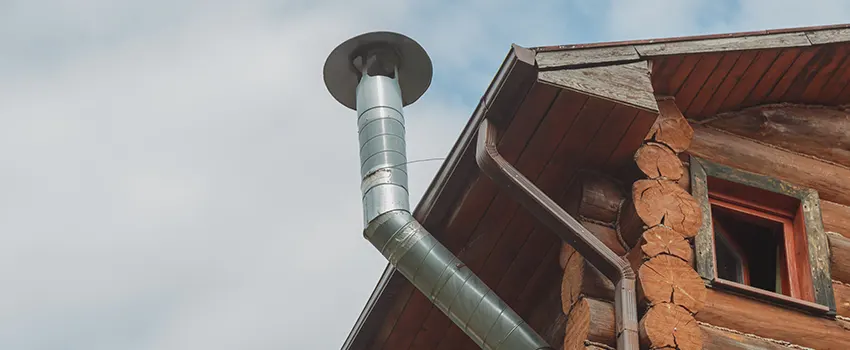 Cracks Repair for Leaking Chimney in New Hope, Minnesota