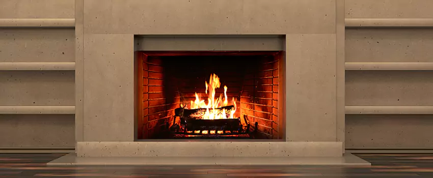 Majestic Trilliant Series Gas Fireplace Insert Repair in New Hope, Minnesota