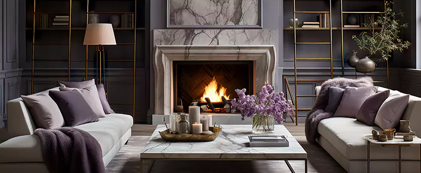 Napoleon Galaxy Series Outdoor Fireplaces Repair in New Hope, MN