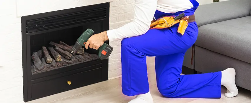 Pellet Fireplace Repair Services in New Hope, MN